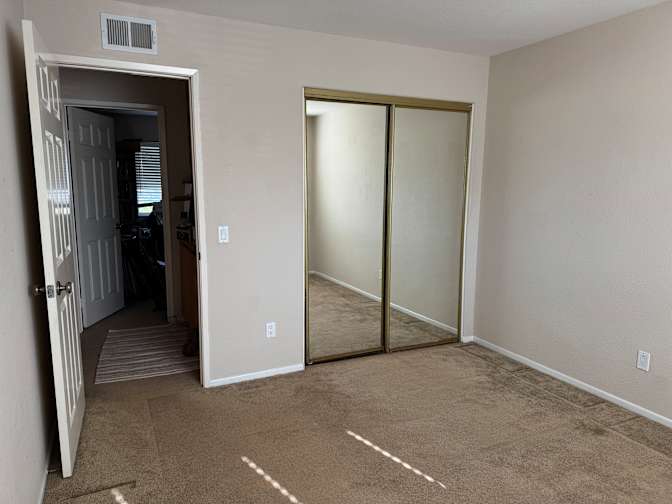 ron lemen's room
