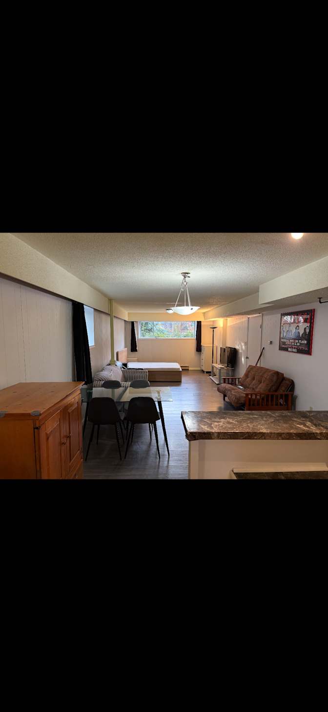 AJ's room