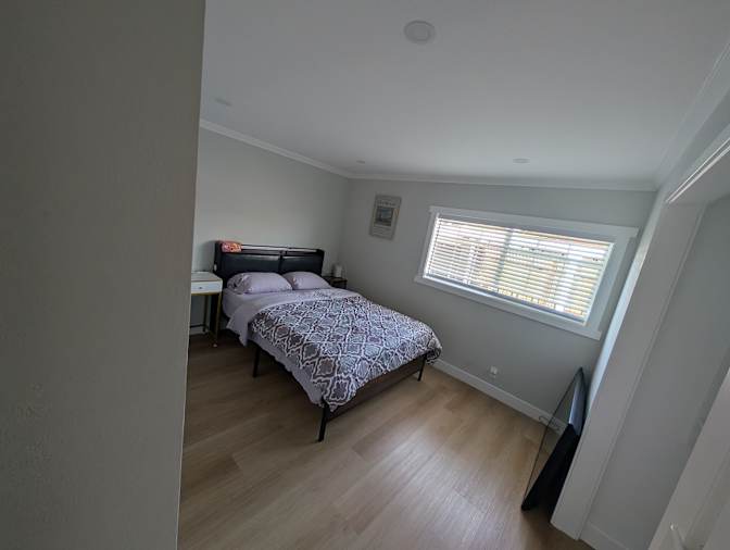 Nicholas's room
