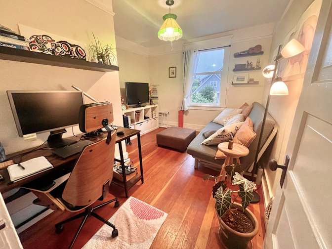 Cody's room