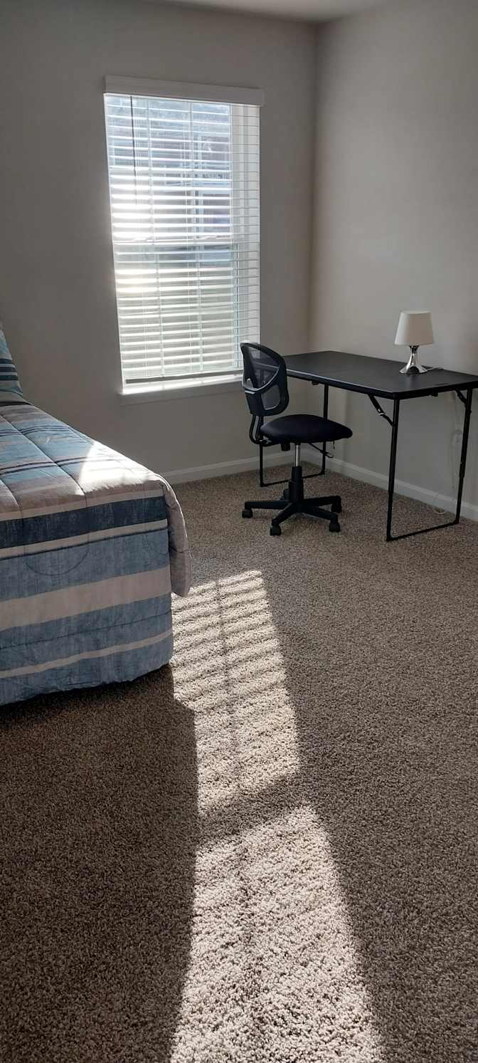 Paul's room