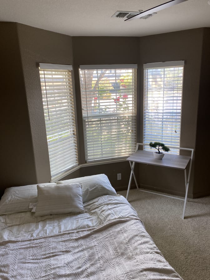 VivJen's room