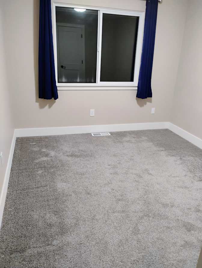 Misty's room