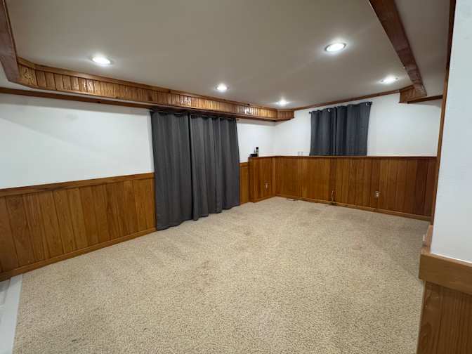 Diana Gomez's room