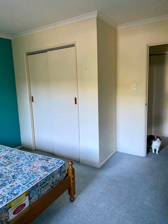 Dallas's room