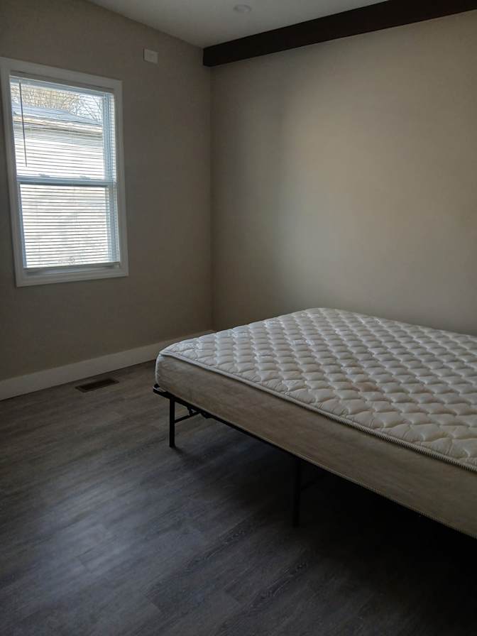 Deborah's room