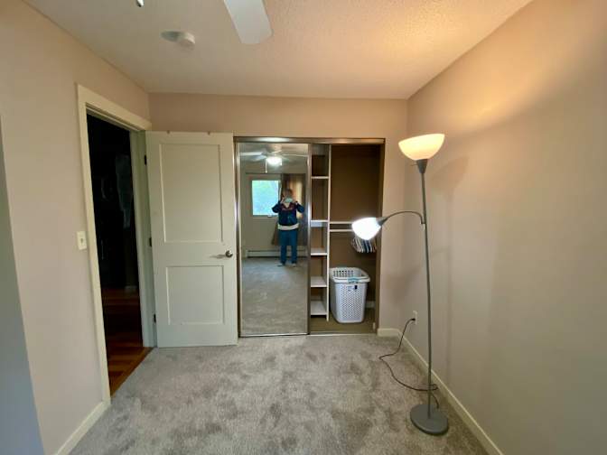 Kim MW's room