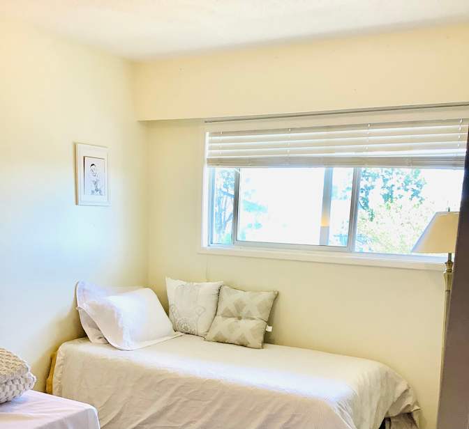Sabina's room