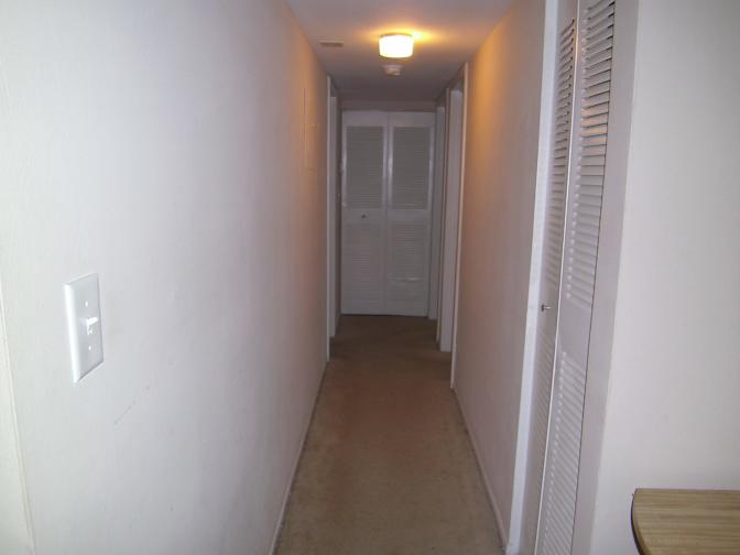 Douglas's room