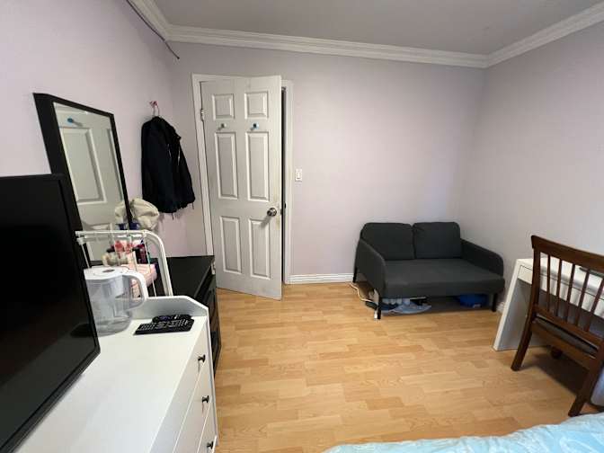 See's room