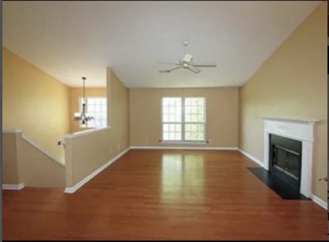 Jason's room