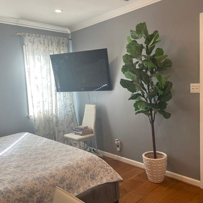 Jo's room