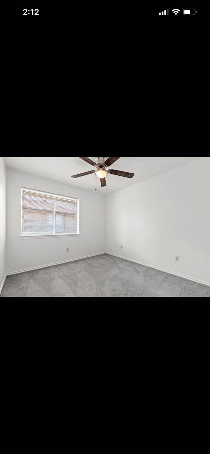 Andrew's room