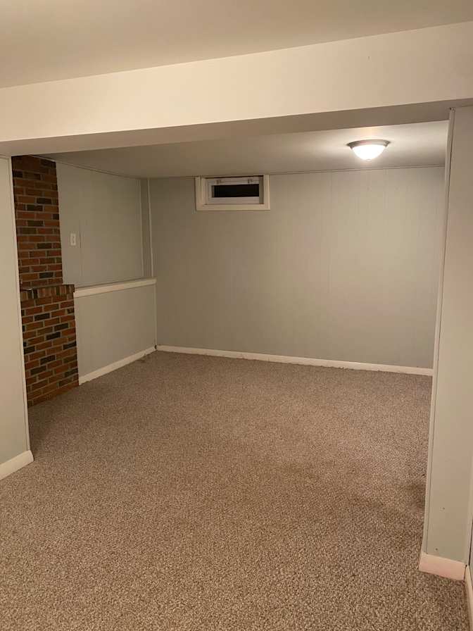 Michelle's room