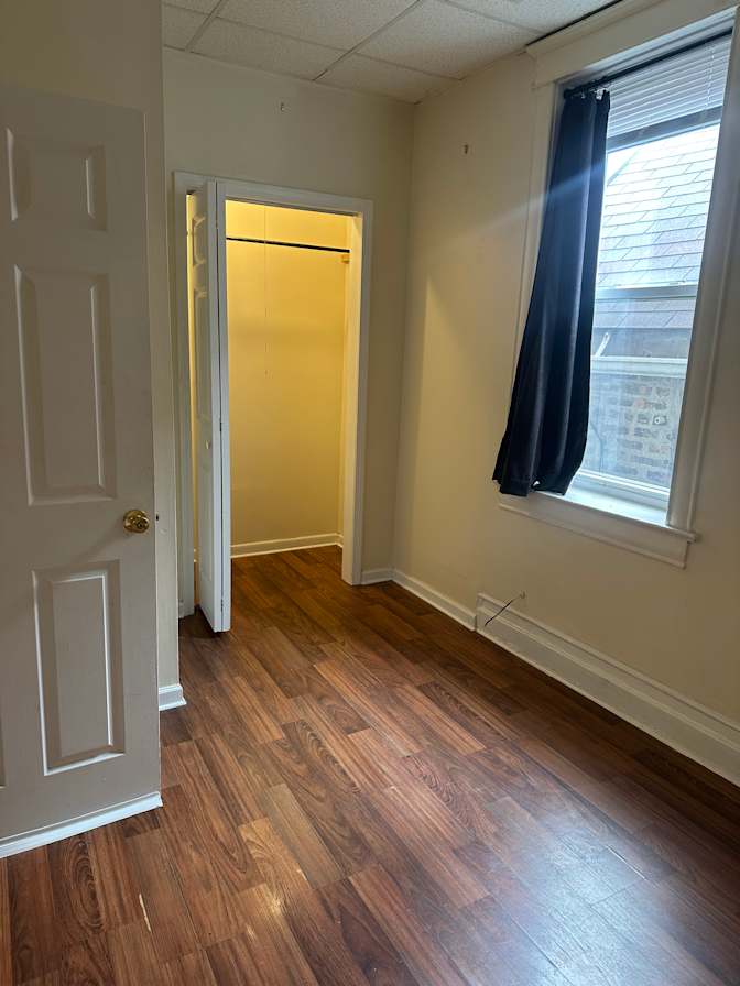 megan's room