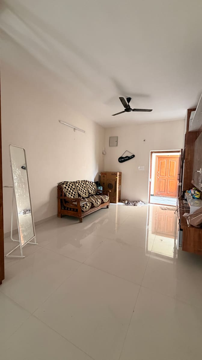 Anjali's room