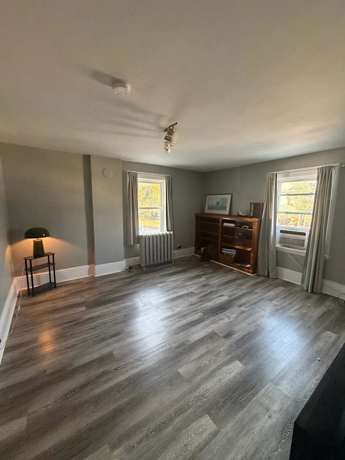 Emily's room