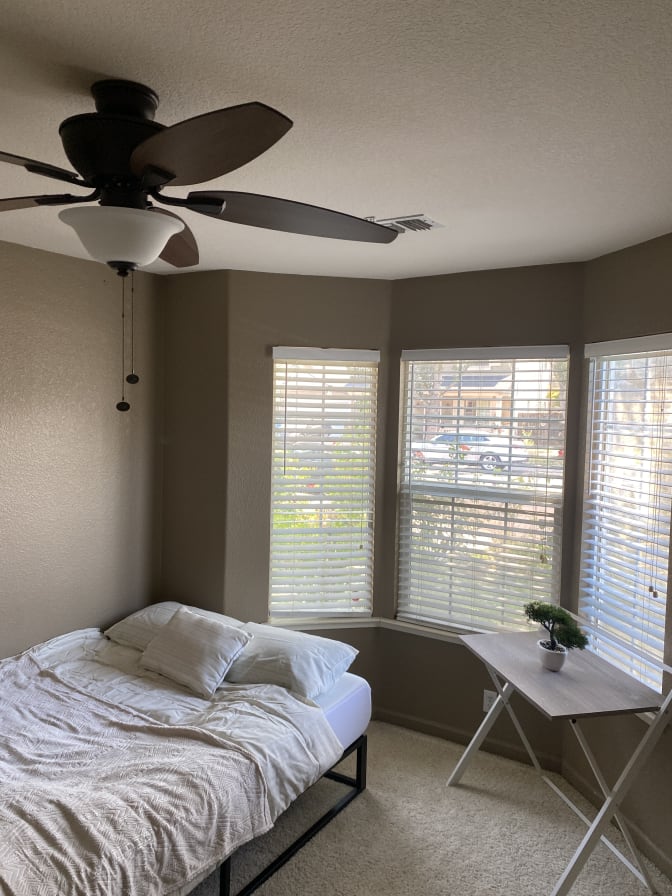 VivJen's room