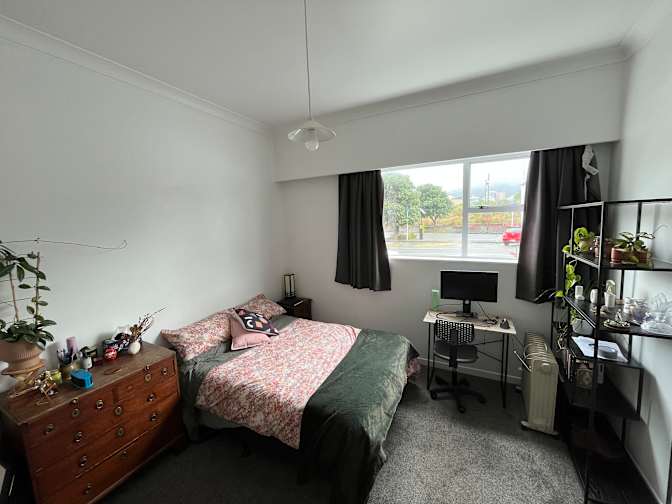 Jibran's room