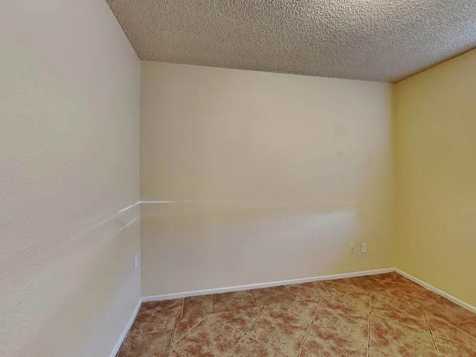 Alex's room