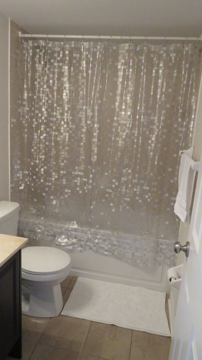 Sherfy's room