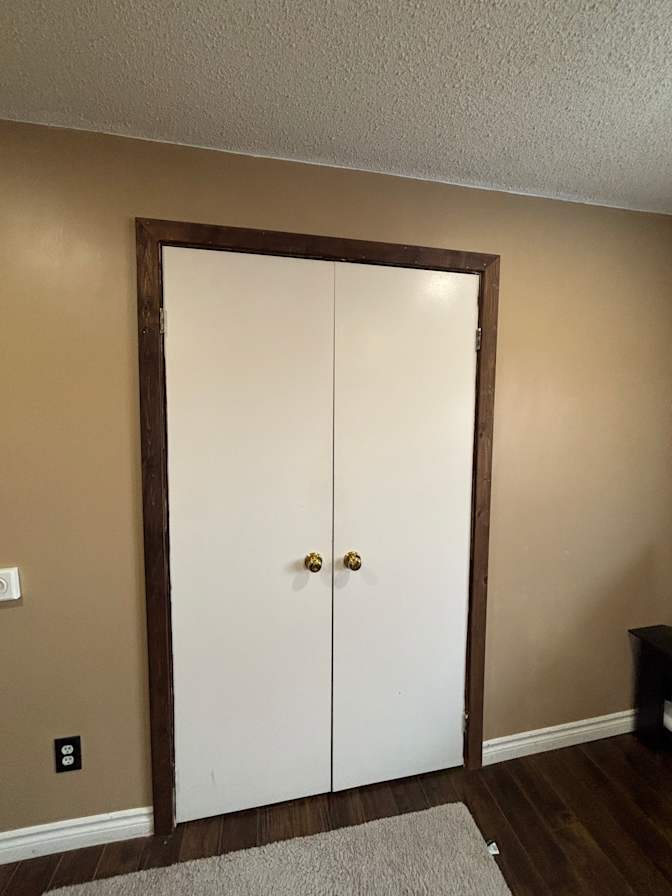 Rithul Chandran's room