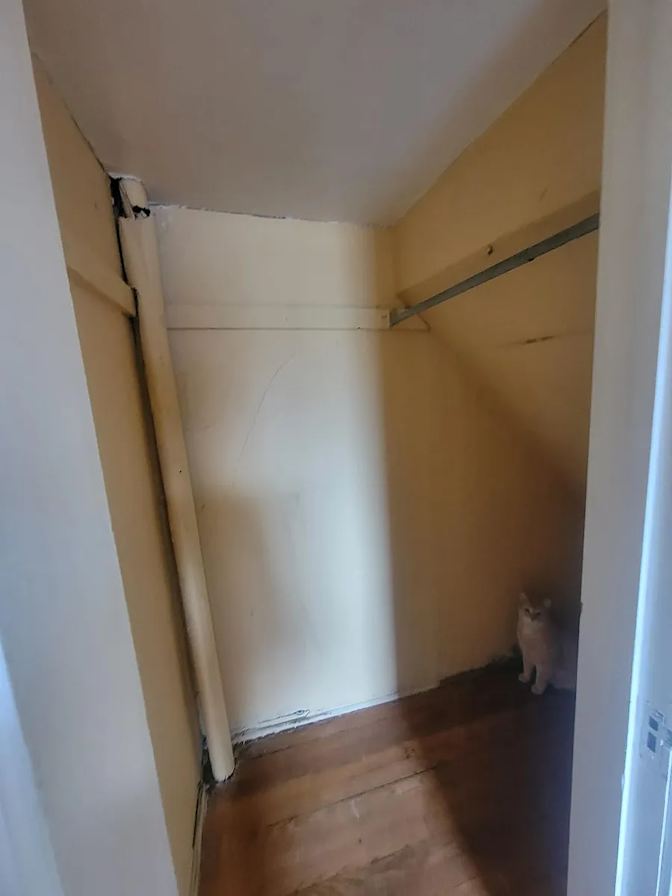 Connor pollastro's room