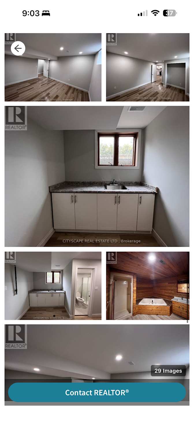 Sandeep Singh Nanglu's room
