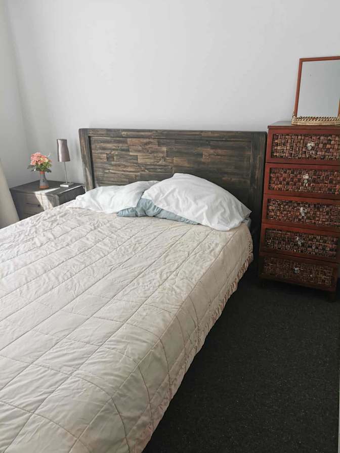 Marlew's room