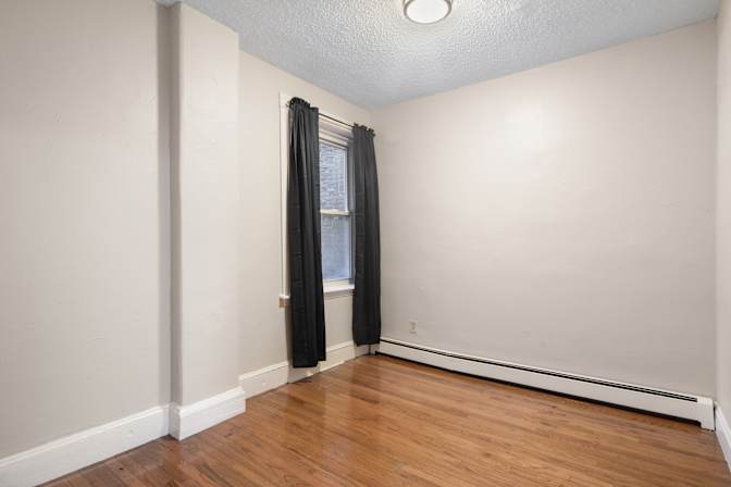 Sam June's room
