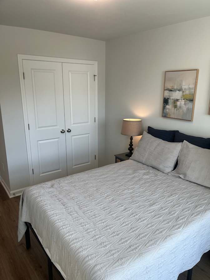 Josh's room