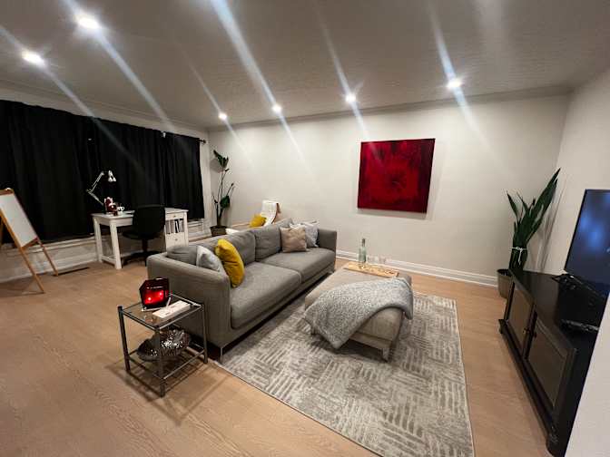 s.cedric's room