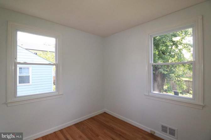 ben's room