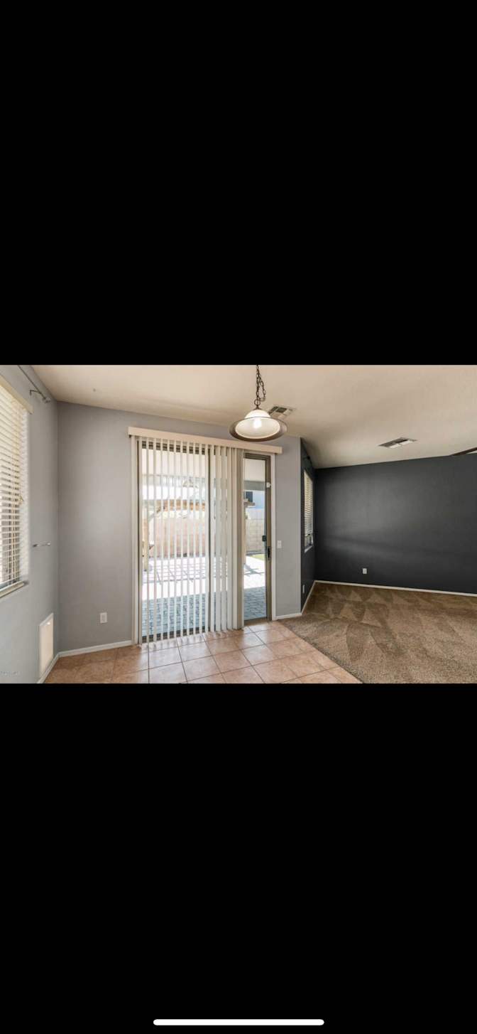 Natalie's room