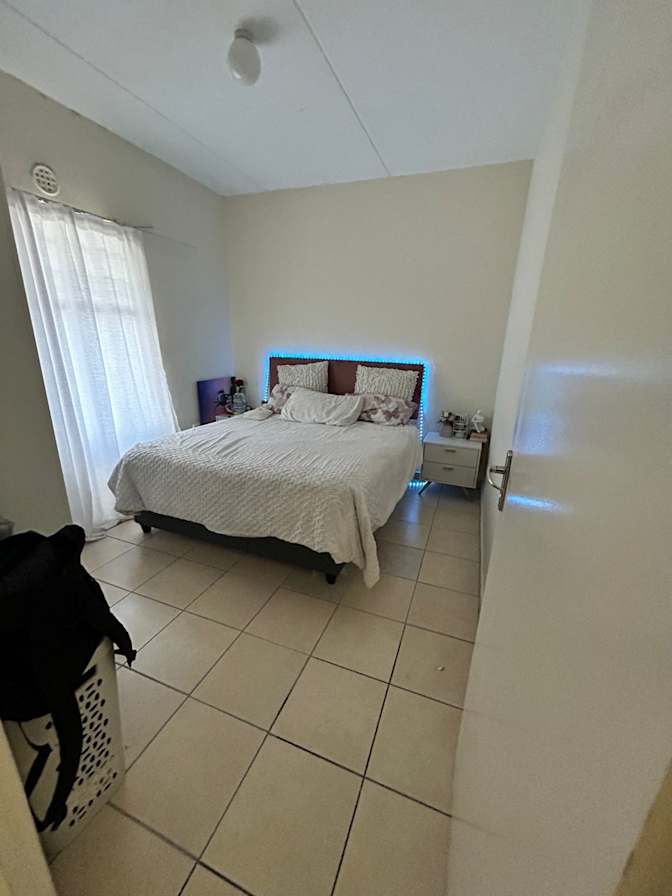 phathiswa's room