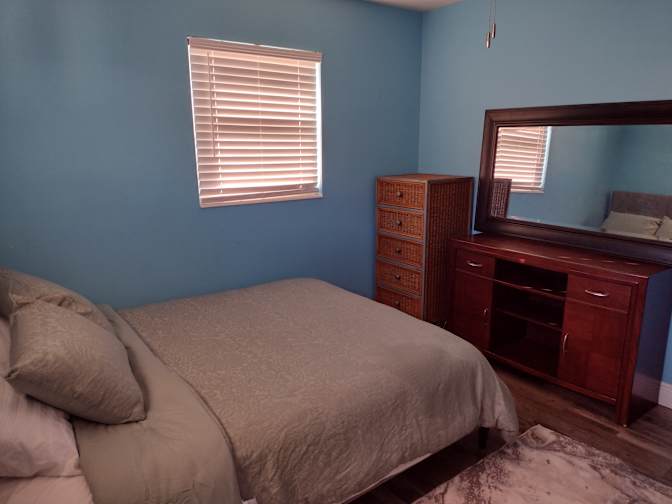 Arthur's room