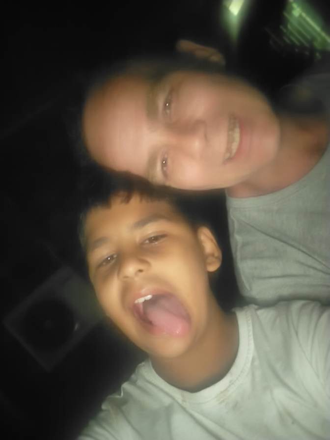 Andrew
