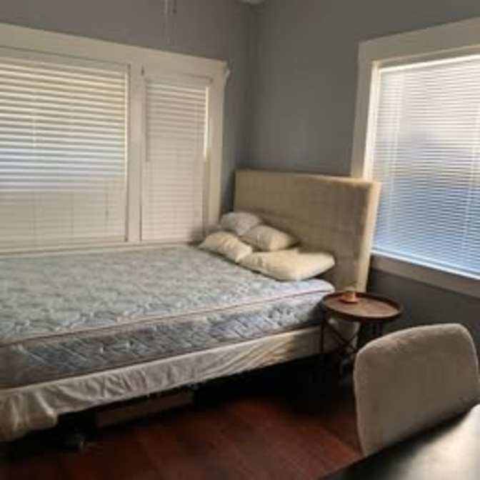 Sara's room