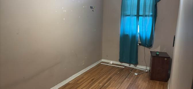 William Mijares's room