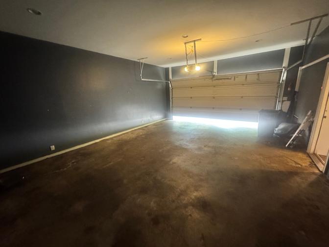 Alcove Rooms's room