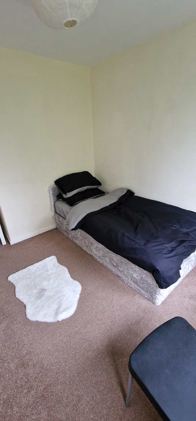 Markus's room