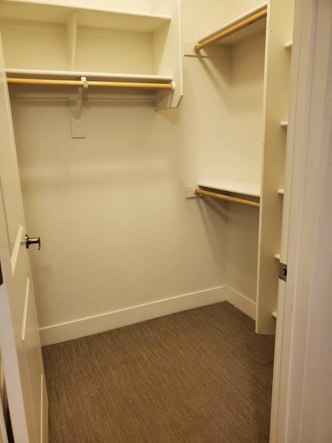 Sarah's room