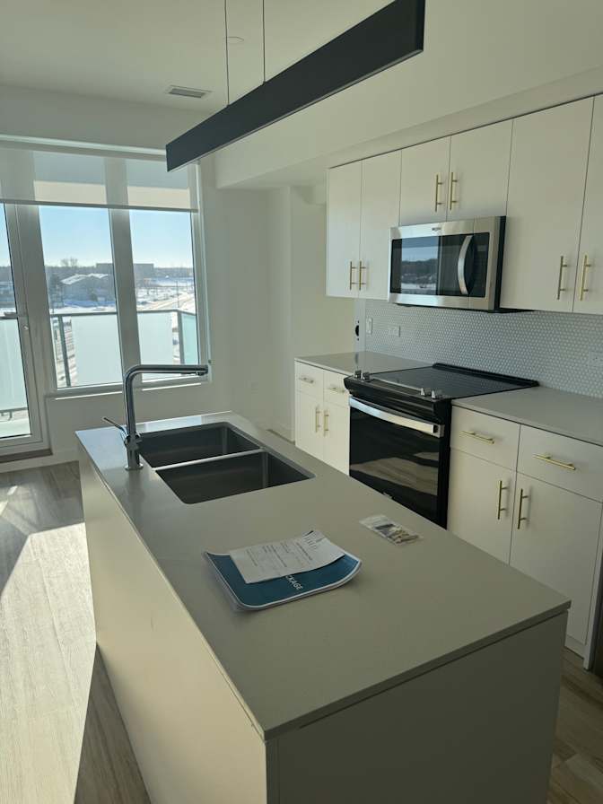 Muhammad Tamour's room