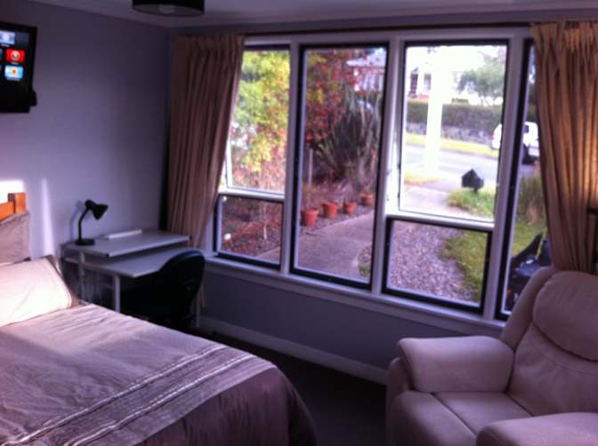 thim's room