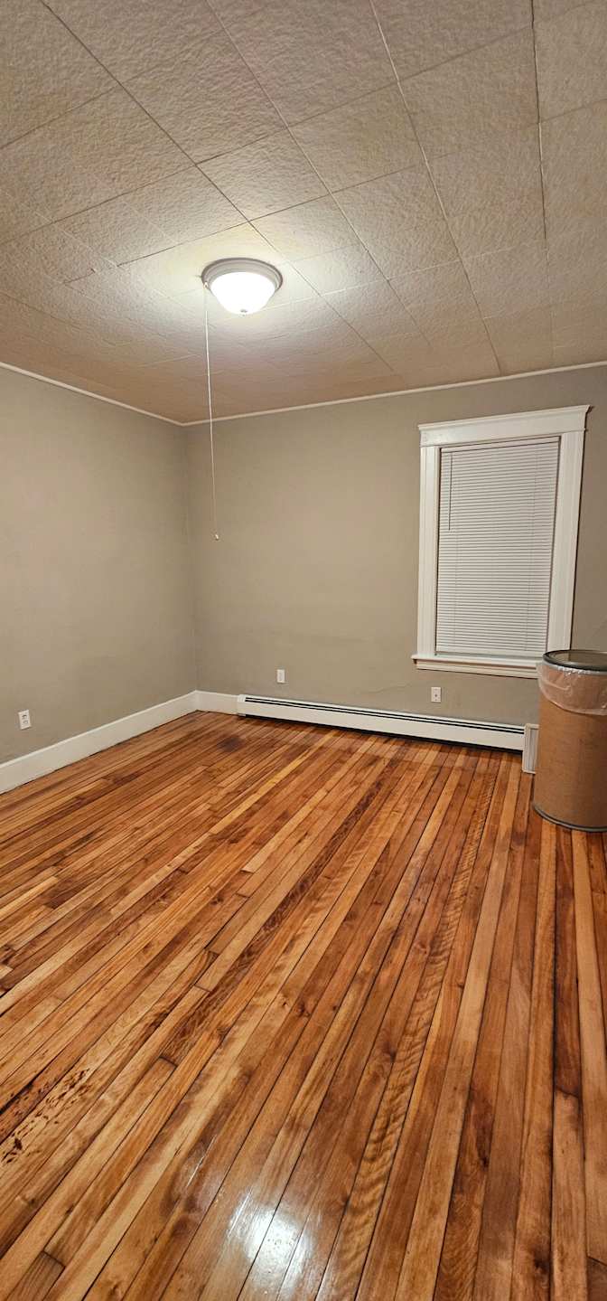 Smailen's room