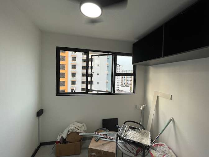 R T's room
