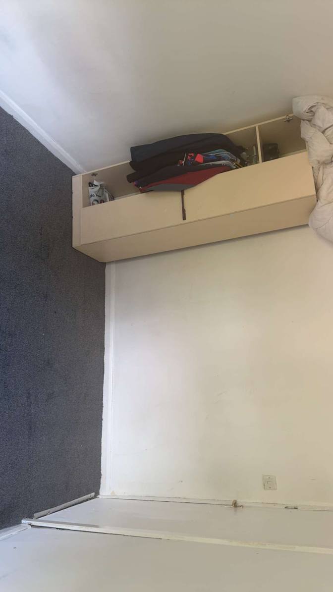 William's room