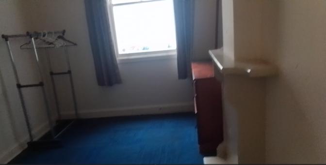 Noah's room