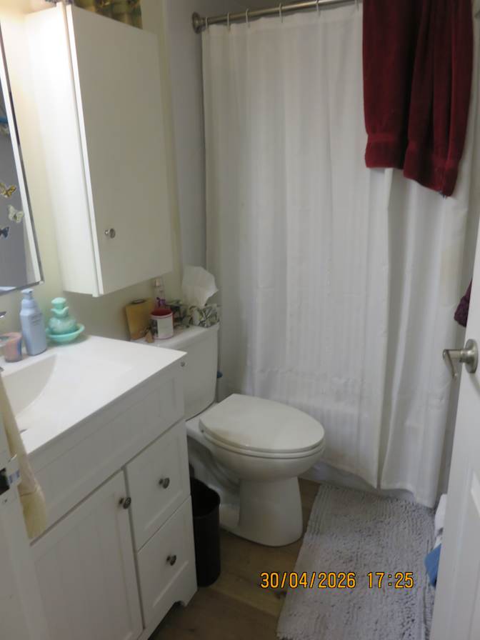 carol's room