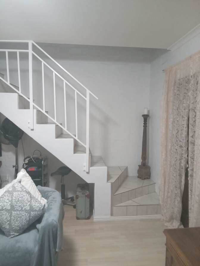 Janette Doepke's room
